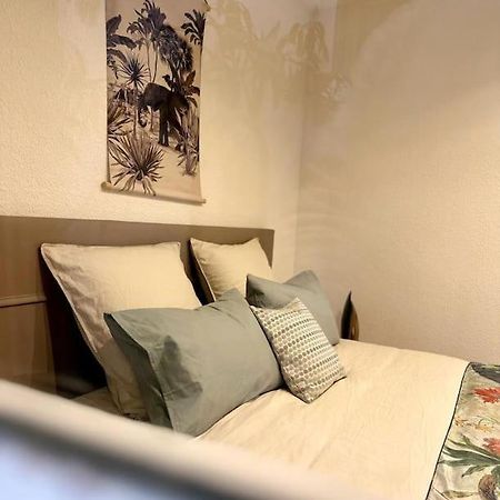 尼姆Chez Frida, Escapade Nimoise公寓 外观 照片