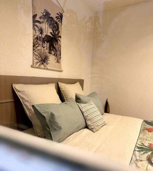 尼姆Chez Frida, Escapade Nimoise公寓 外观 照片