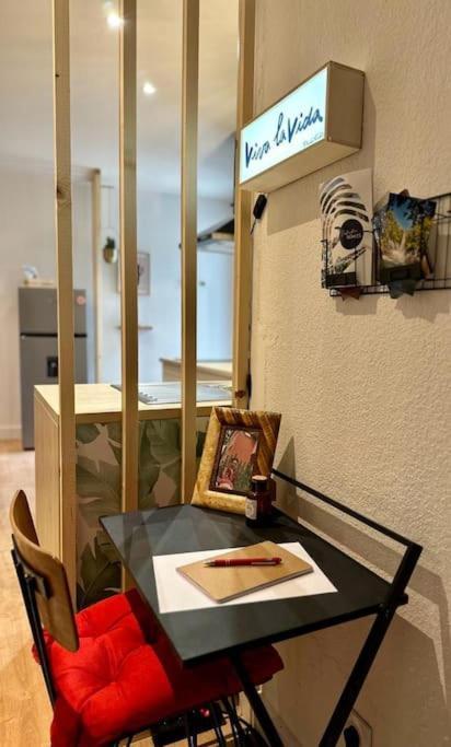 尼姆Chez Frida, Escapade Nimoise公寓 外观 照片